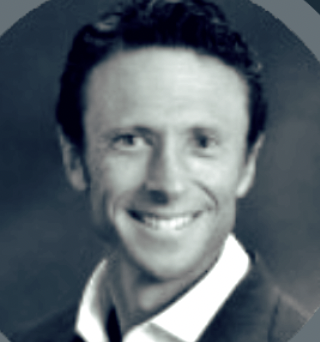 TRAVIS MCDONOUGH