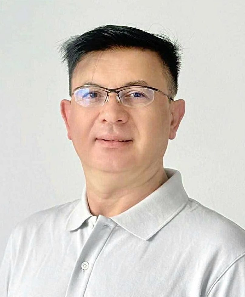 NIZAM GOK